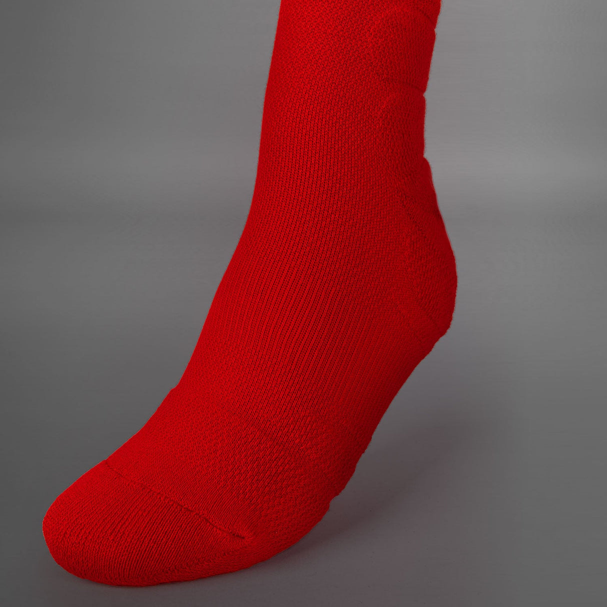 Venum Sokken Elite Performance - Rood/Wit