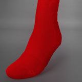 Venum Sokken Elite Performance - Rood/Wit