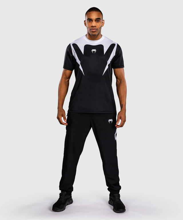 Venum T-Shirt Attack 90 - Wit/Zwart