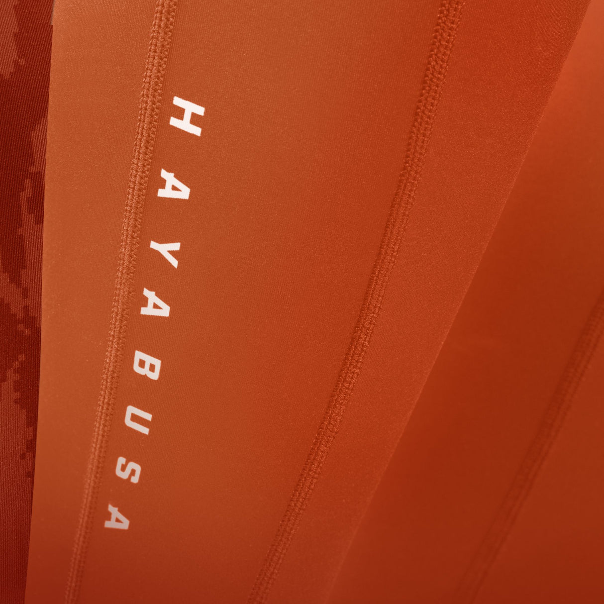 Hayabusa Leggings Apex Vantage Dames - Koraal
