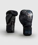 Venum Bokshandschoenen Thunder Dragon - Zwart/Grijs/Koper