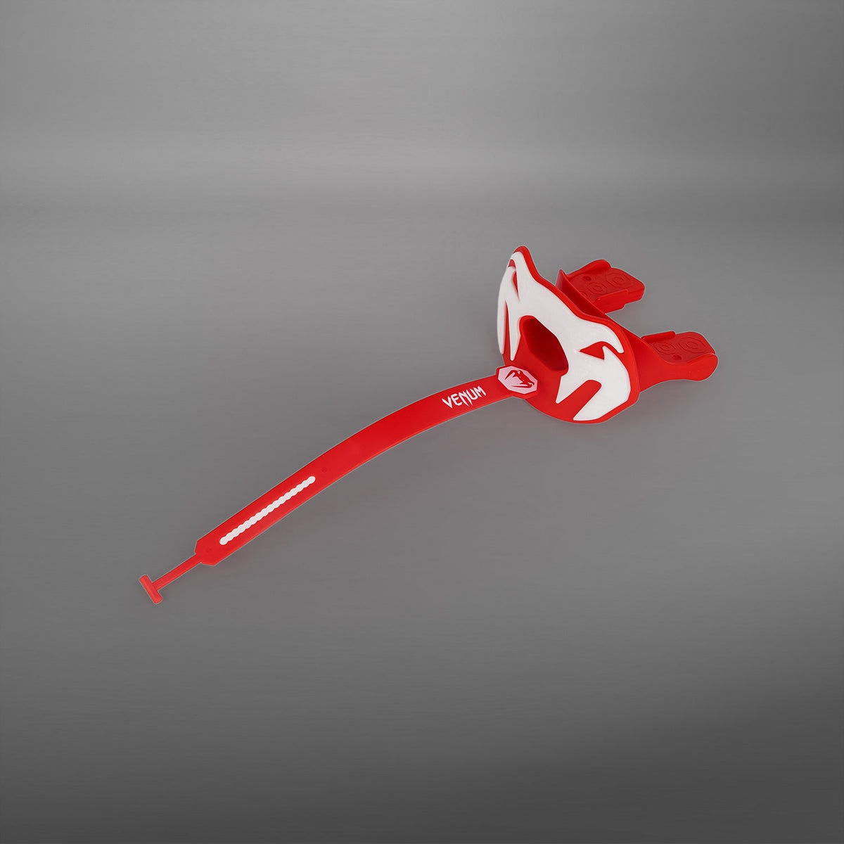 Venum Gebitsbeschermer Elite - Rood/Wit