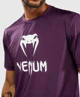 Venum T-Shirt Classic - Donkerpaars