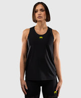 Venum Tank Top Lazer Dry Tech - Zwart/Geel