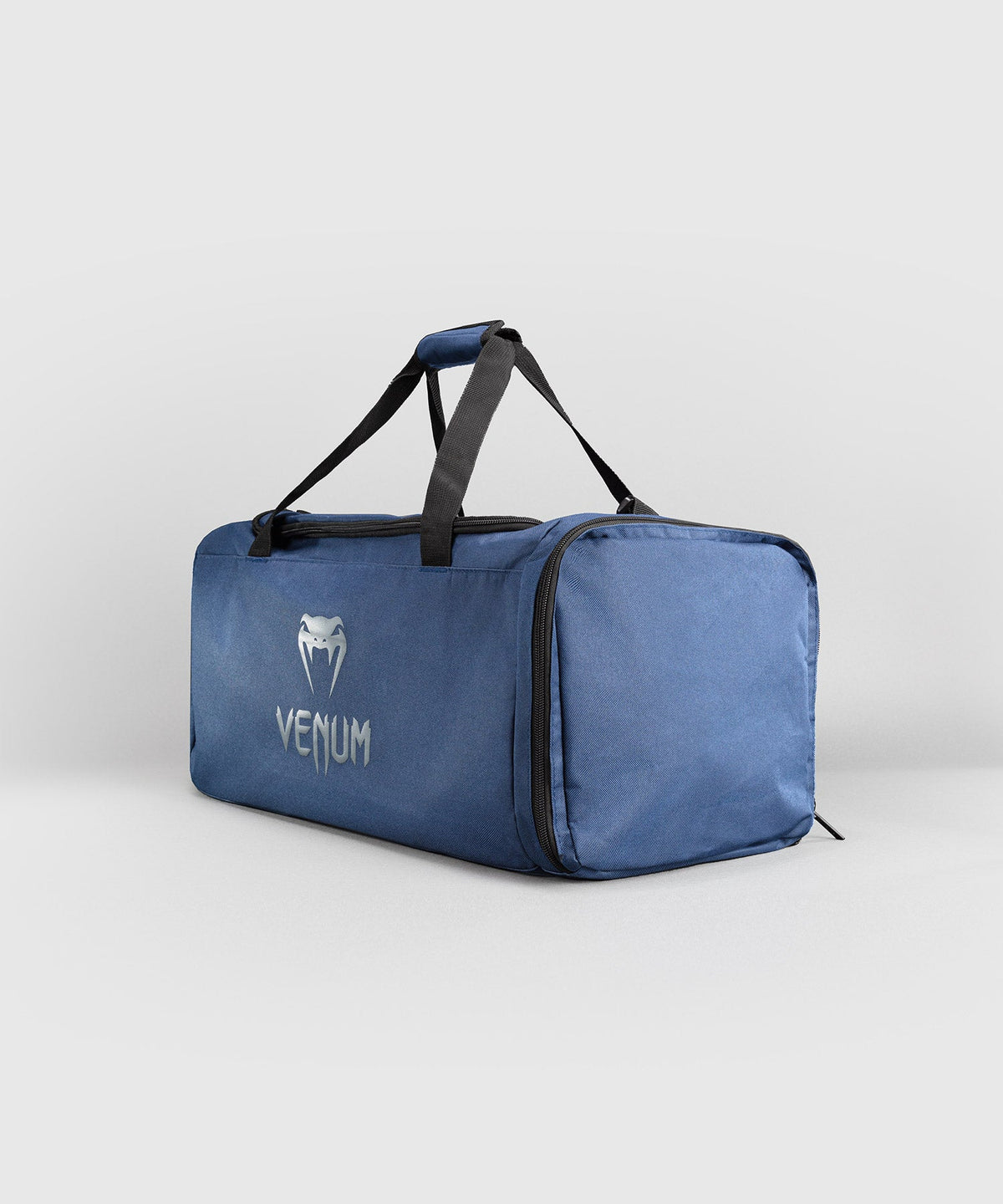 Venum Sporttas Essential - Marineblauw