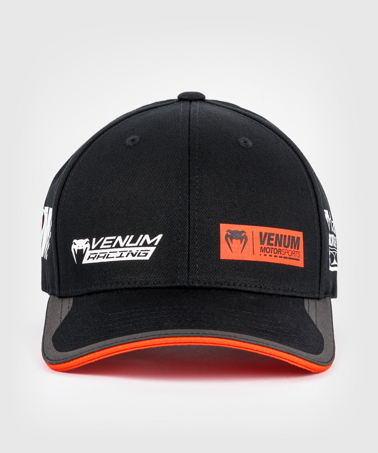Venum Pet Motorsport - Zwart