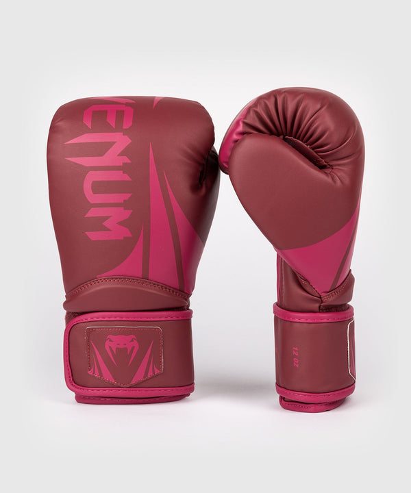 Venum Bokshandschoenen Challenger 2.5 - Roze