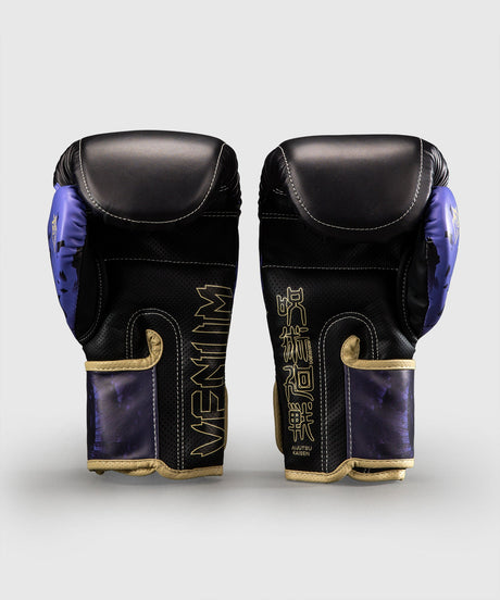 Venum Bokshandschoenen x Jujutsu Kaisen Impact Evo - Paars