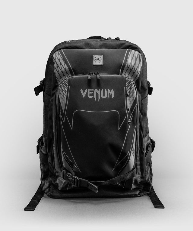 Venum Rugzak Amazonia Reborn L - Zwart/Grijs