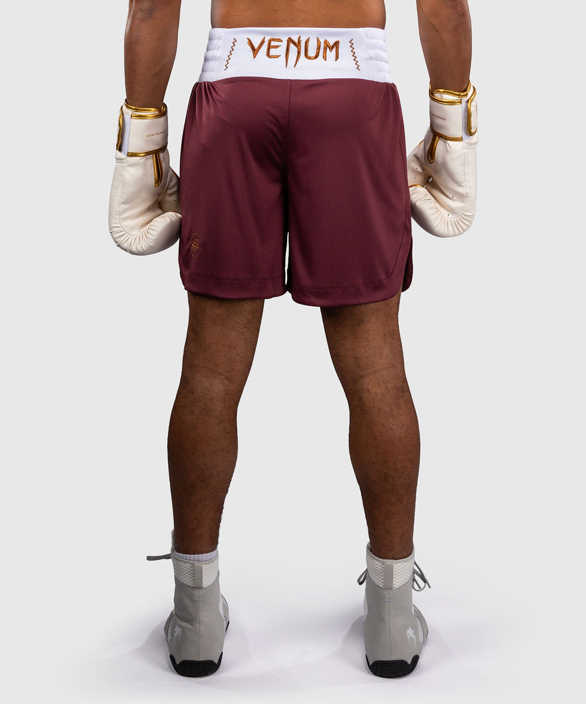 Venum Boksshorts Classic - Bordeaux