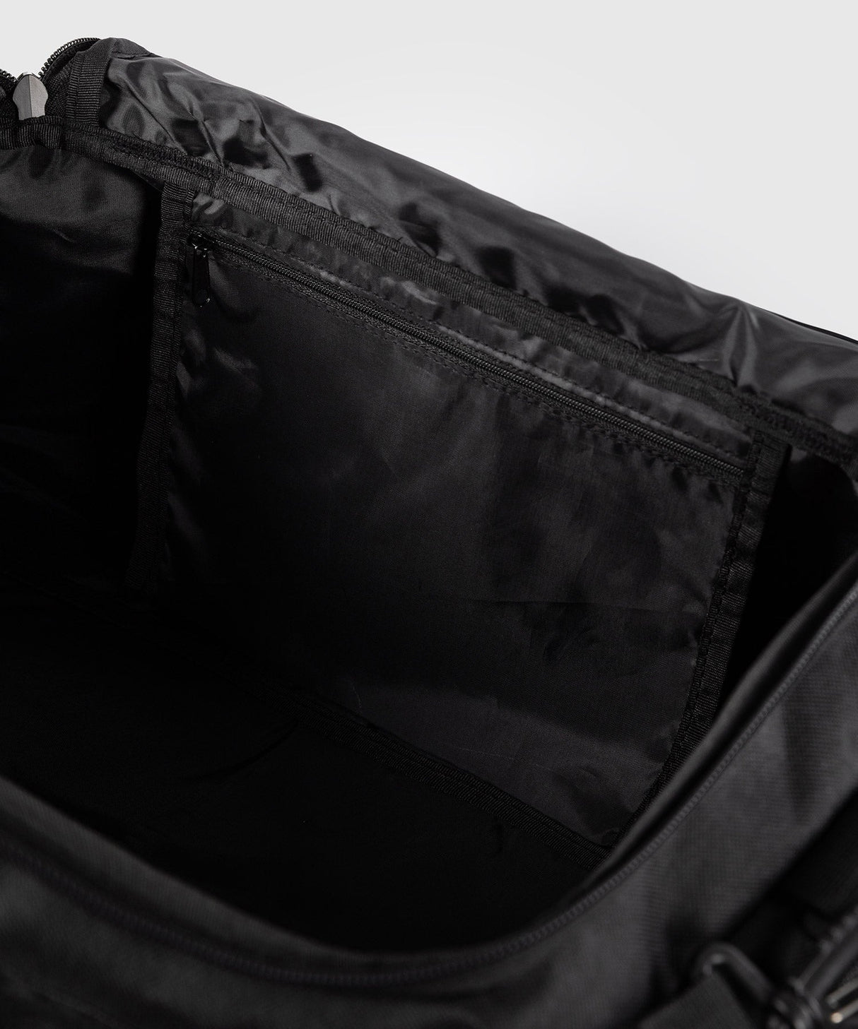 Venum Sporttas Essential - Zwart