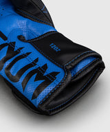 Venum Bokshandschoenen Thunder Dragon - Zwart/Koningsblauw