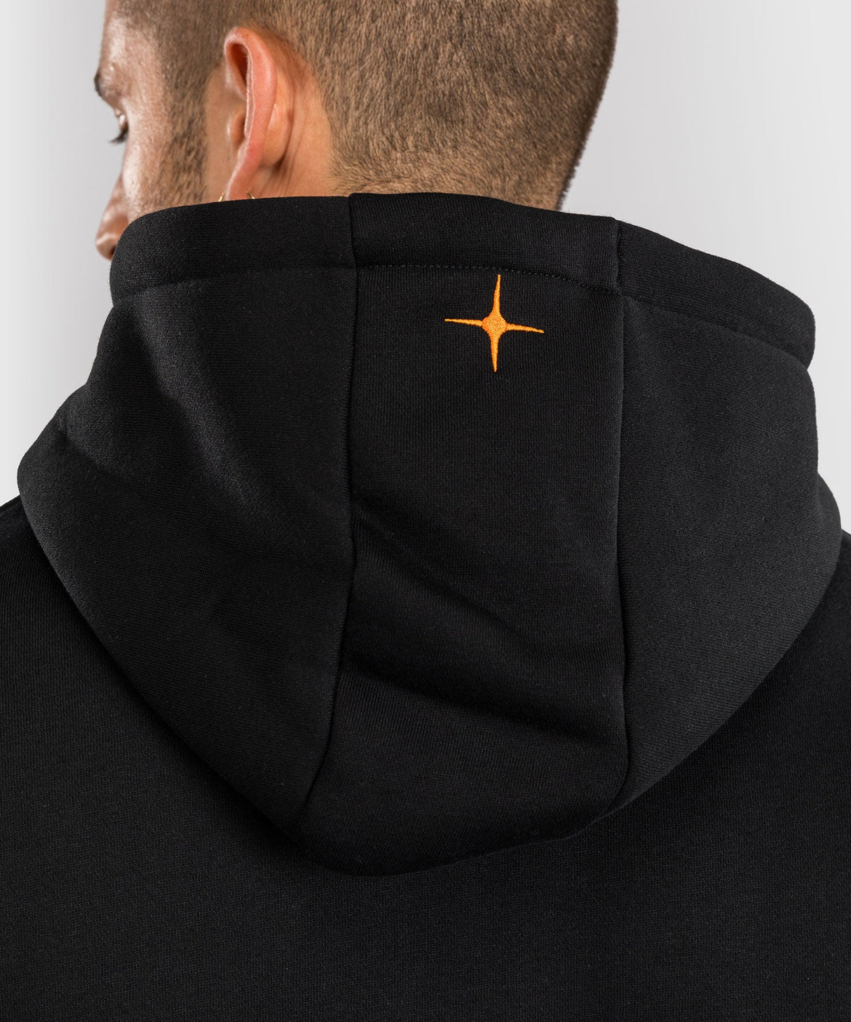 Venum Hoodie Eclipse - Zwart