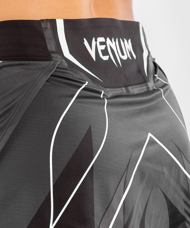 Venum MMA Shorts Fight Night - Zwart