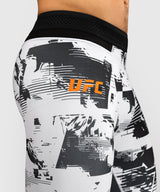 Venum UFC Compressiebroek Zenith - Wit