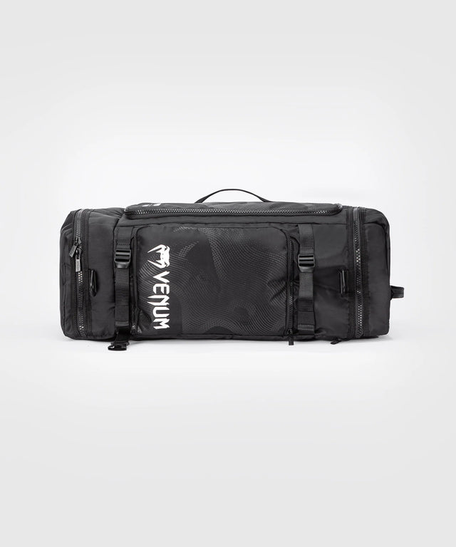 Venum Sportstaske Shockwave – Sort