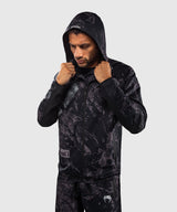 Venum Trainingsjas Rage & Workout - Zwart/Grijs