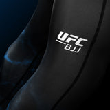Hayabusa x UFC BJJ Compressie Shorts - Zwart/Blauw