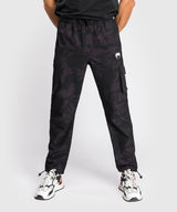Venum Trainingsbroek Trooper - Zwart/Paars
