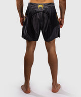 Venum MMA Shorts Galactic 3.0 - Zwart/Goud