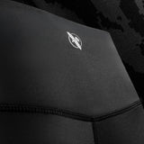 Hayabusa Leggings Apex Vantage Dames - Zwart