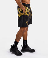 Venum x Mike Tyson Trainingsshorts Tiger - Zwart/Goud