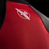 Hayabusa Rashguard Pro Ranked Lange Mouwen - Zwart