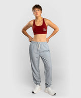 Venum Damen-Jogginghose Vectra – Sturmblau