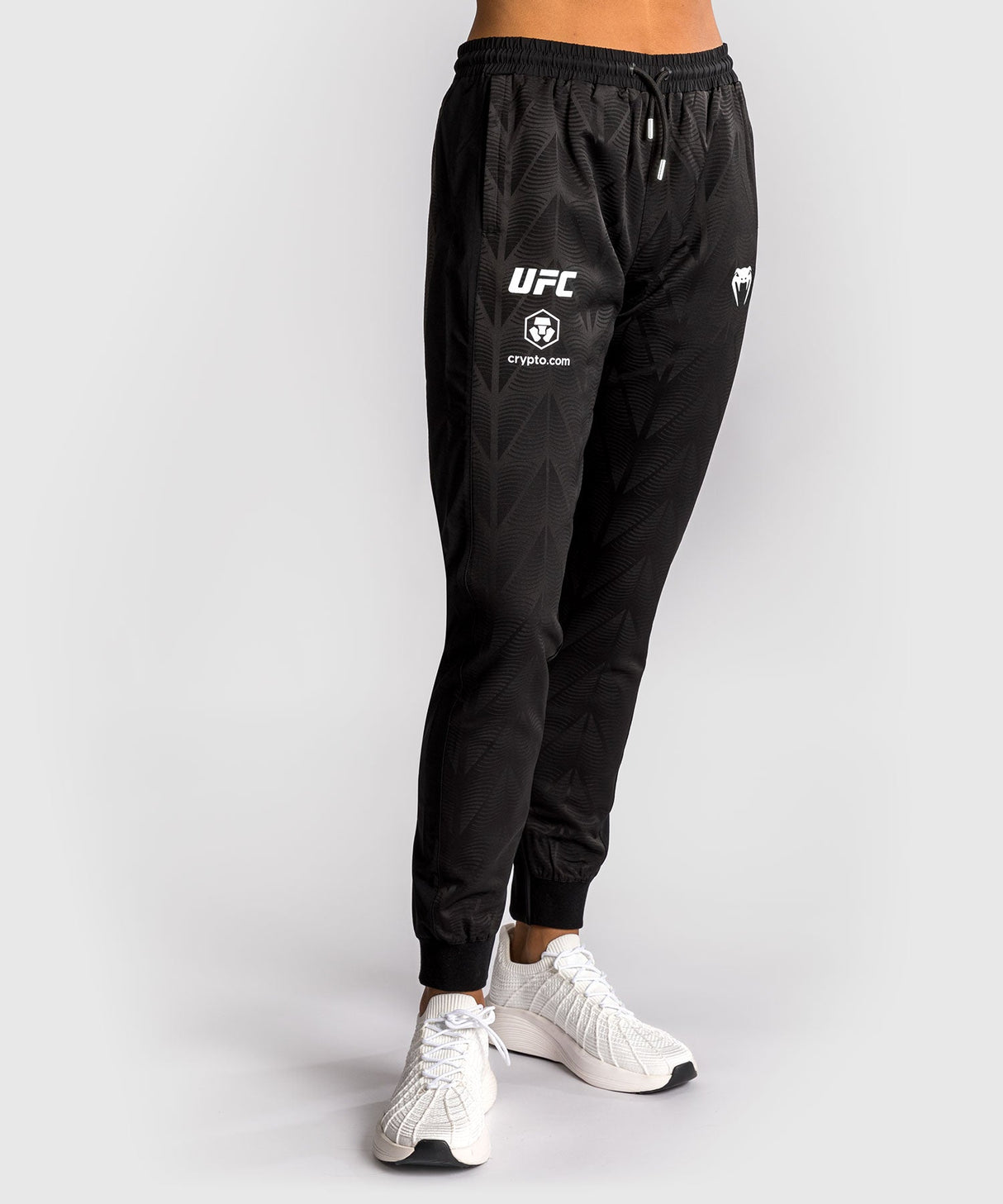 Venum UFC Zenith Trainingsbroek Dames - Zwart