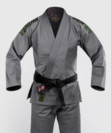 Venum BJJ Gi Contender Evo 2.0 - Grijs