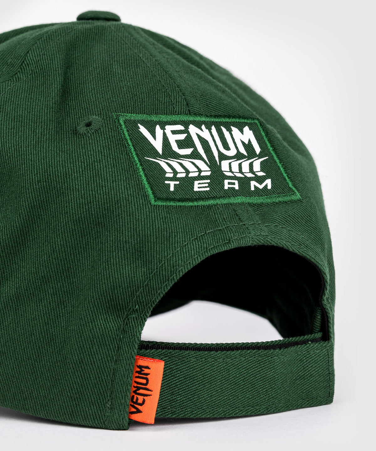 Venum Pet Motorsport - Bosgroen