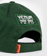 Venum Pet Motorsport - Bosgroen
