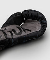 Venum Bokshandschoenen Thunder Dragon - Zwart/Grijs/Koper