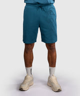 Venum Shorts Giant 3D - Oceaanblauw