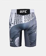 Venum UFC MMA Shorts Khalil Rountree Jr - Grijs