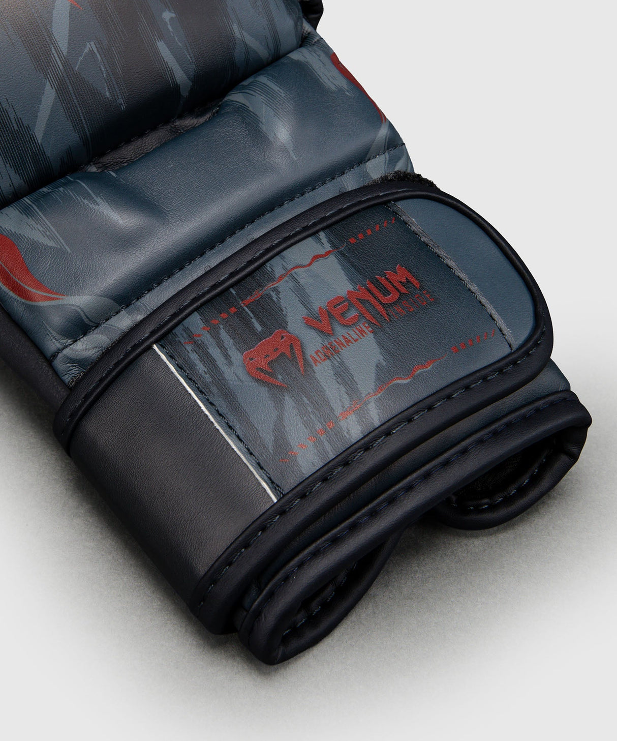 Venum MMA Handschoenen Demon - Zwart/Grijs