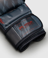 Venum MMA Handschoenen Demon - Zwart/Grijs