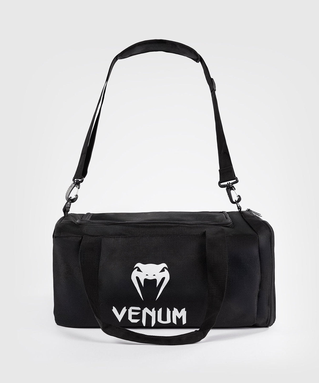 Venum Sporttas Essential - Zwart