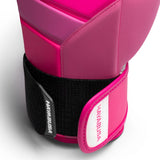 Hayabusa Bokshandschoenen T3 Neon - Roze