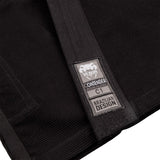 Venum BJJ Gi Contender Kids - Zwart