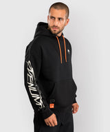 Venum Hoodie Eclipse - Zwart