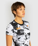 Venum UFC T-Shirt Zenith - Wit