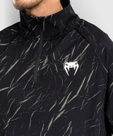 Venum Trooper Trainingsbroek - Zwart/Zand