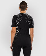 Venum UFC T-Shirt Fusion Fight Night - Zwart