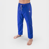 Hayabusa BJJ-shorts Valor Twill – Blå