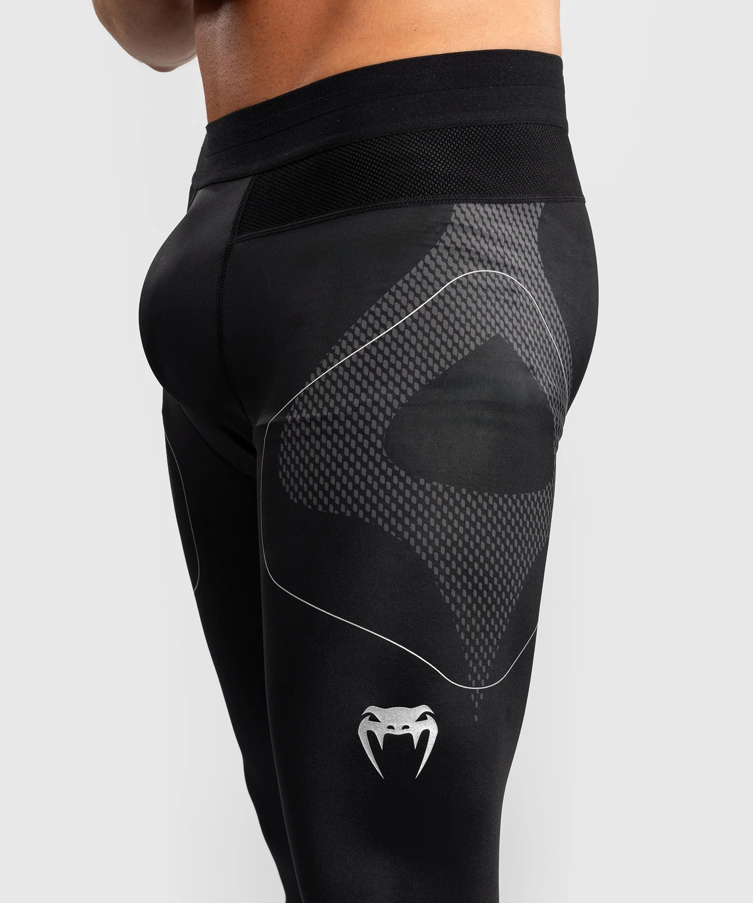 Venum Spats Nexus - Zwart