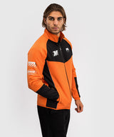 Venum Motorsport Softshell Jas - Oranje