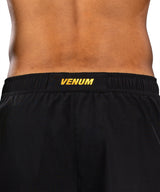 Venum Trainingsshorts G-Core - Zwart/Goud