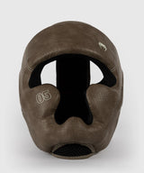 Venum Hoofdbeschermer Impact Evo Scales - Bruin