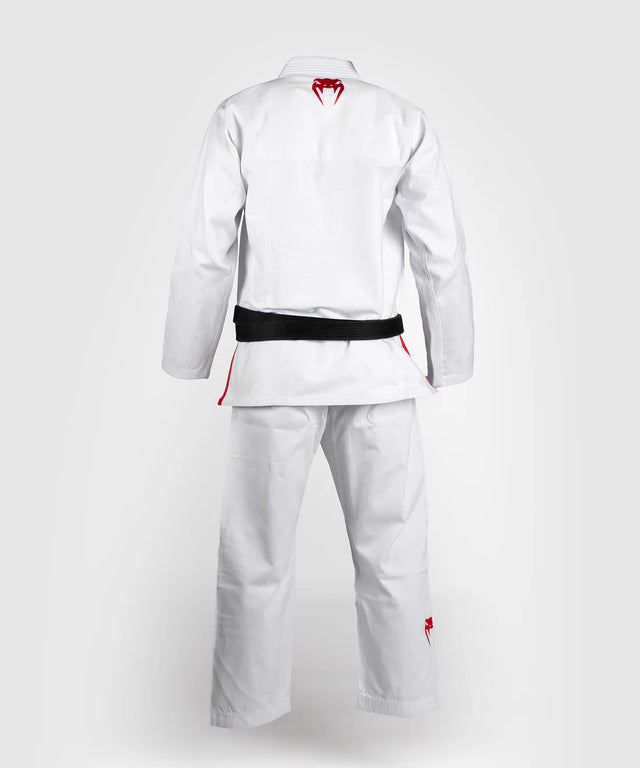 Venum BJJ Gi Contender 3.0 – 380 – Weiß